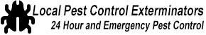 Rye Beach NH Pest Control Exterminators